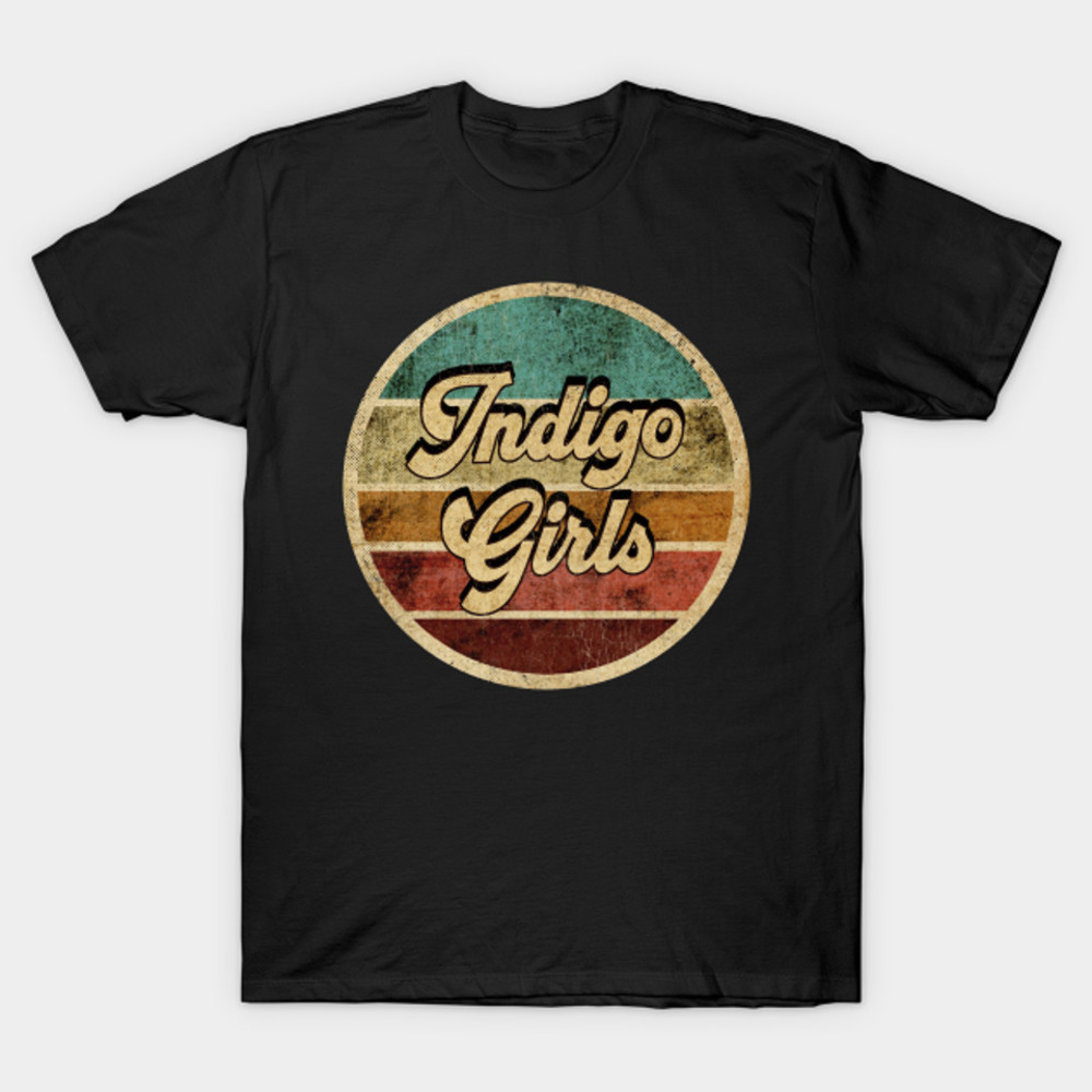 Indigo Girls  Indigo Girls  Tshirt